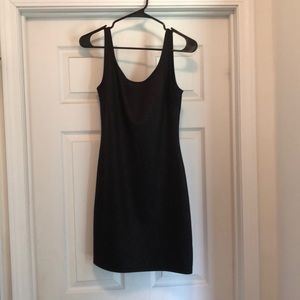 Black body con dress